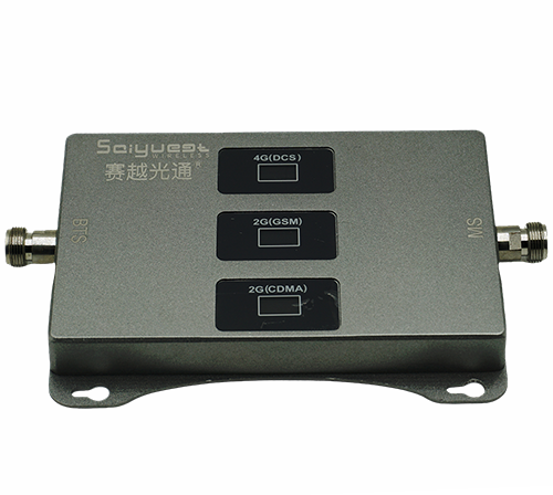 漳州三频手机信号增强器200㎡
