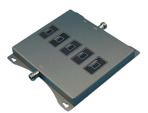 漳州五频4G+5G手机信号增强器200㎡