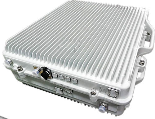 漳州信令级数字室分型移动通信干扰器