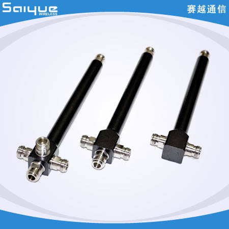  漳州FM调频广播同步广播功分器