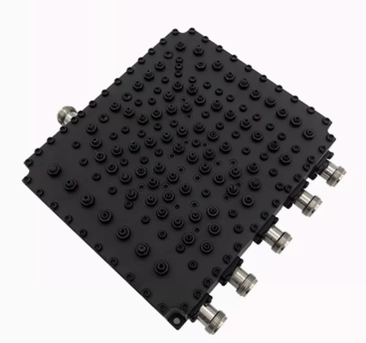  漳州双频三频四频五频腔体合路器4G+5G