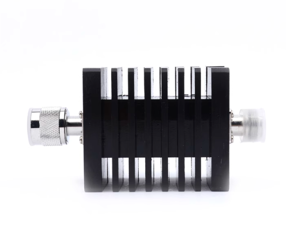  漳州腔体固定衰减器0-3G/0-4G  N型接口